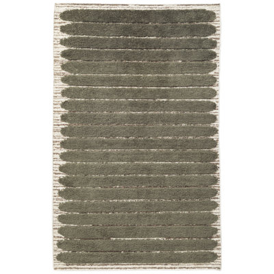 Asher Rug Hand Knotted Wool  Rug