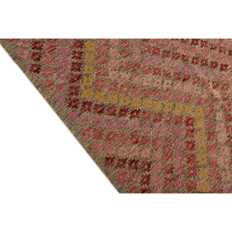 Orta Pink Rug