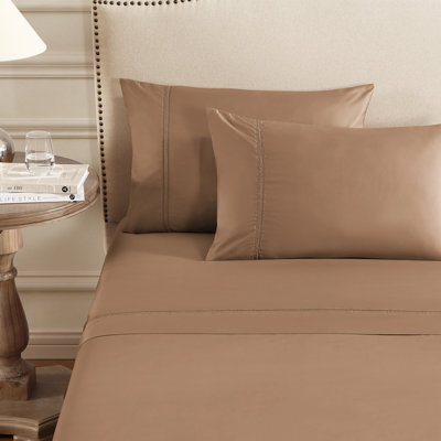 Yalda Sheet Set