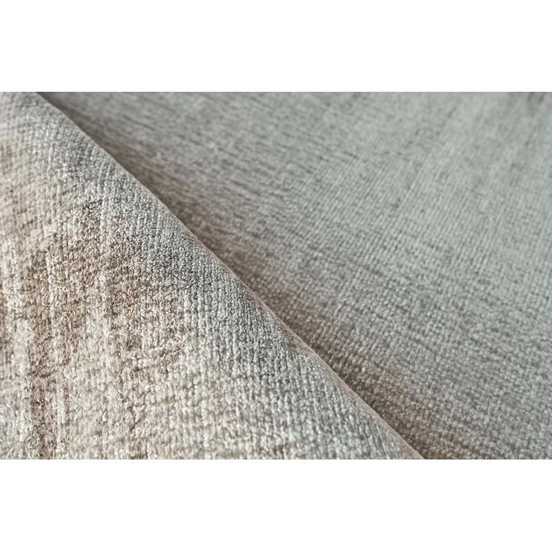 Chroma Striped Area Rug, Rectangle 6' x 9'