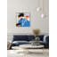Go Beyond Yourself 1 Print by Art House Studios