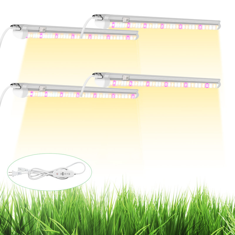 JESLED 20 Watt Grow Light