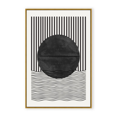 BaB No10. Print by The Miuus Studio