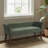 49.5"W Upholstered Bench