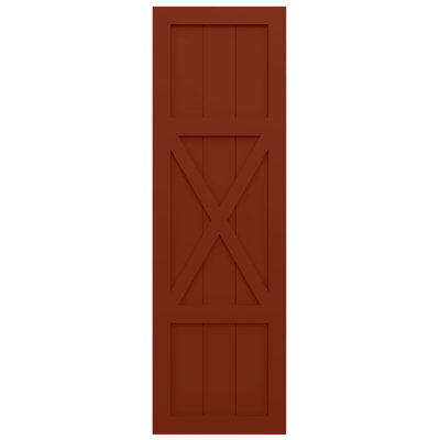 Volets de ferme EnduraCore