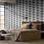 Arpeggio Rondo Provenzal 6" x 13" Porcelain Patterned Wall & Floor Tile