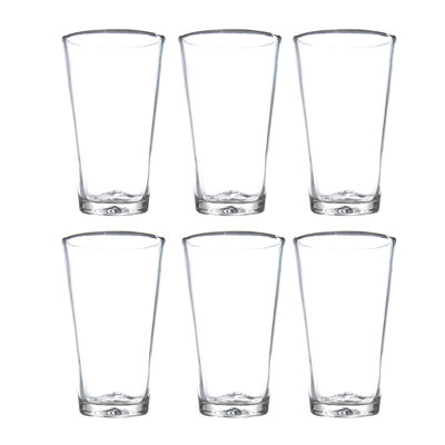 16oz. Pint Glass Set