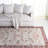 Milltown Performance Oriental Rug-87327251