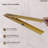 24" Linear Grid Shower Drain-110910927