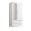 Armoire de rangement en métal pour vêtements-951870125