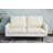 Marleina 58'' Faux Leather Sofa-1543977921-1585957865