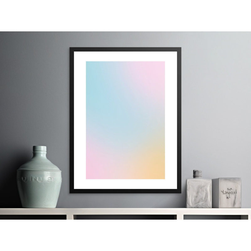 Shonta No Frame Print, 28x40