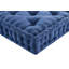 Coussin de sol carré en polystyrène 20 po x 20 po Azan-8665842-80320328