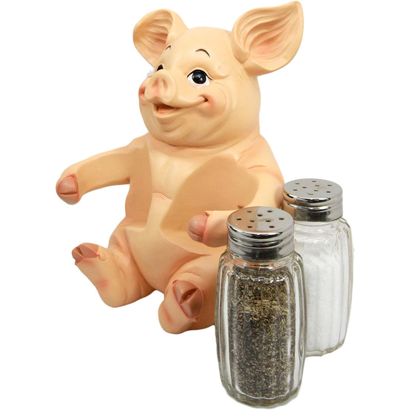 Giesela Animals Figurines & Sculptures