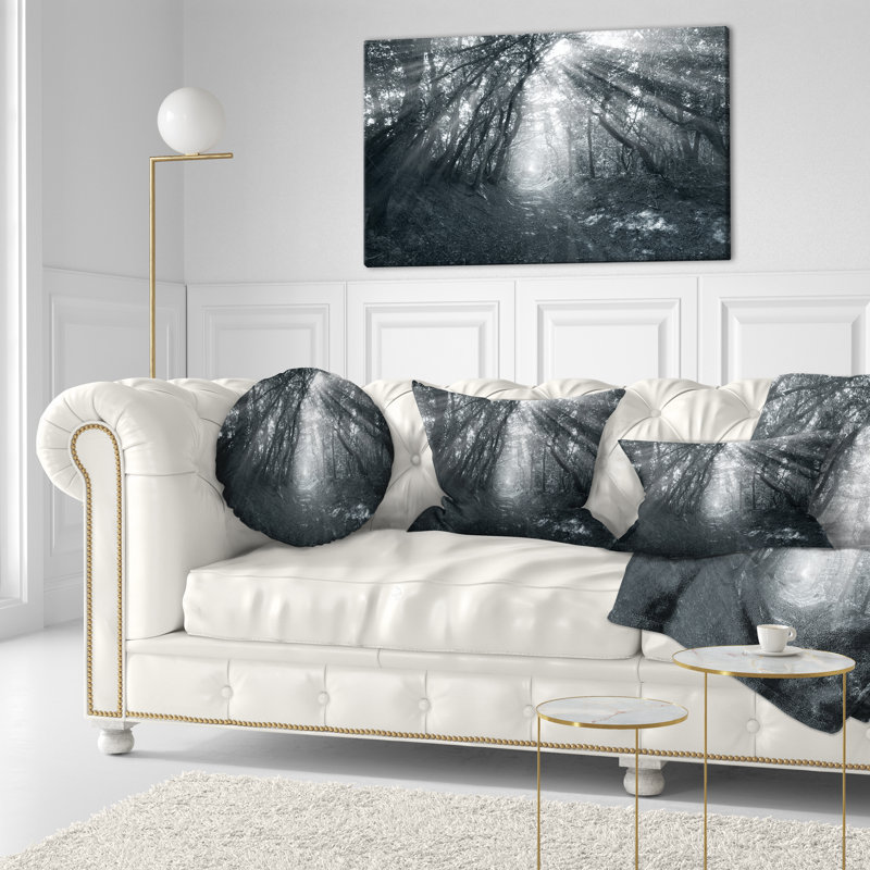 Throw Pillow
