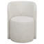 Socrates Barrell Back Dining Chair