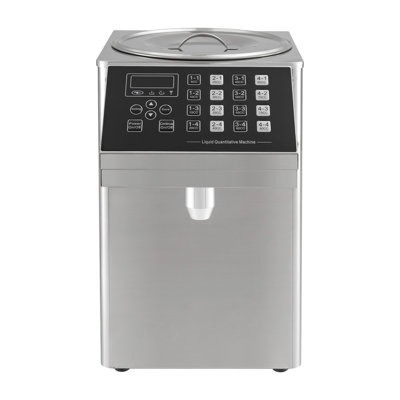 2.11Gal Automatic Fructose Dispensing Machine