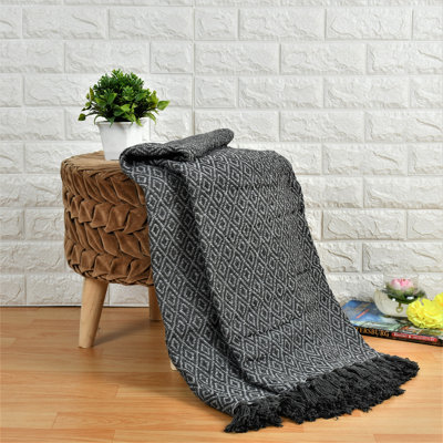 Throw Blanket