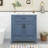 30'' Bathroom Vanity With Ceramic Sink