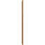 TimberCraft 5 3/8 "encadré avec panneaux n-lattes avec Z-Bar, cèdre rouge de l'Ouest-36420917-36420973