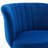 Upholstered Adjustable Height Counter Stool-907616374