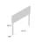 Murchison Solid Wood Panel Headboard-165605565