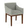 Upholstered Arm Chair