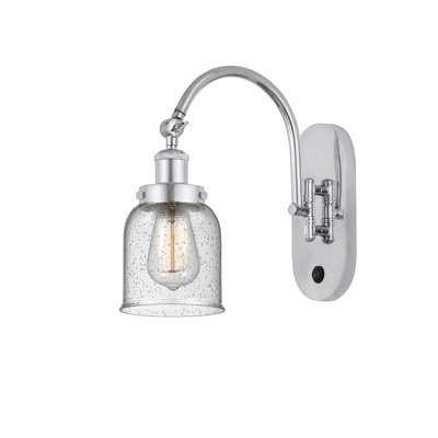 Shauna Swing Arm Sconce