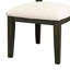 Chaise d'appoint Molley King Louis