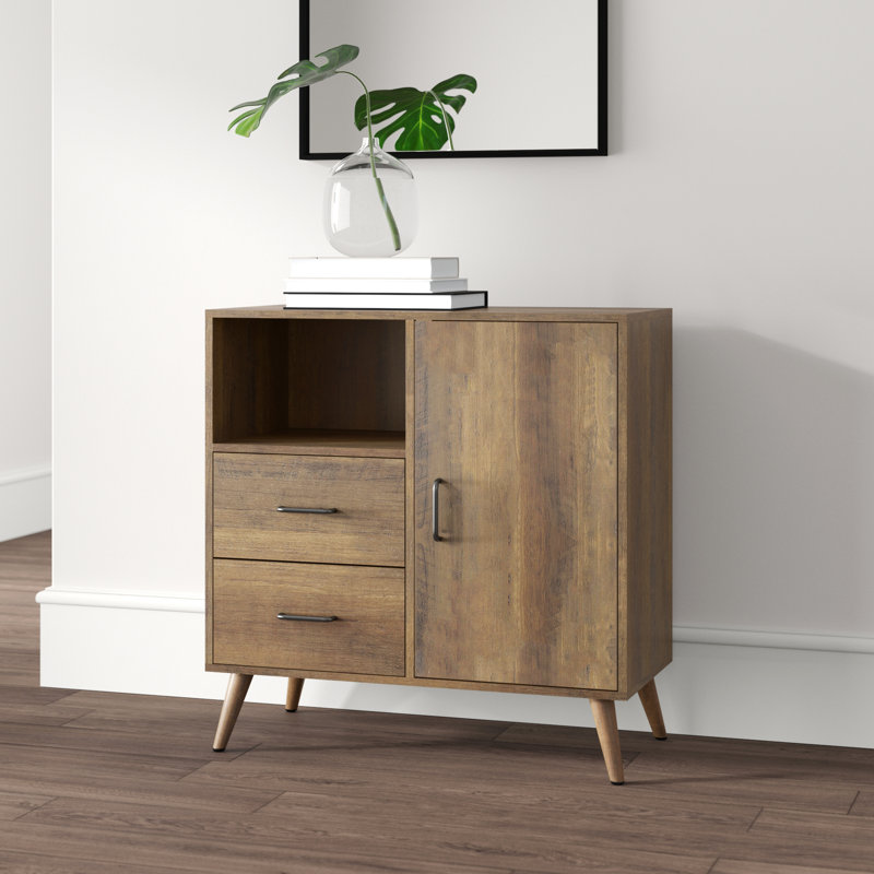 Adalyn 1 - Door Rectangle Accent Cabinet