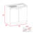 Meglena 2 Piece Storage System