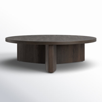 Huntington Single Coffee Table