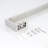 4- Piece Stainless Steel Bathroom Hardware Set