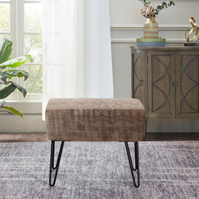 Repose-pieds standard Alegre