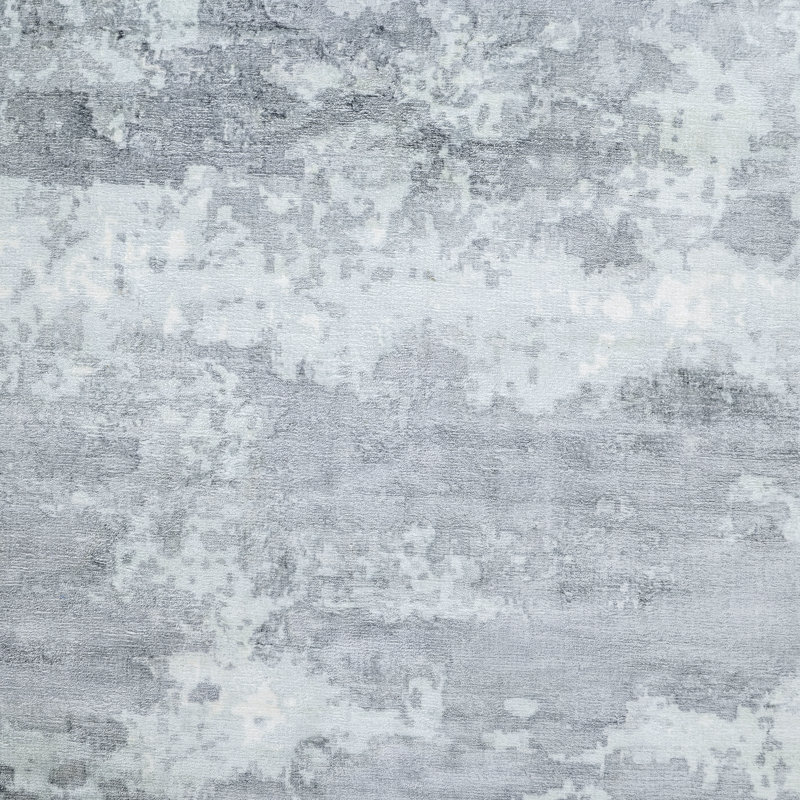 Elbrus Area Rug in Bone, Rectangle 10' x 14'