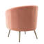 Fauteuil demi-tonneau Dian-70102371