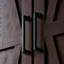 Armoire en bois manufacturé Bishock H 71 po-447934624