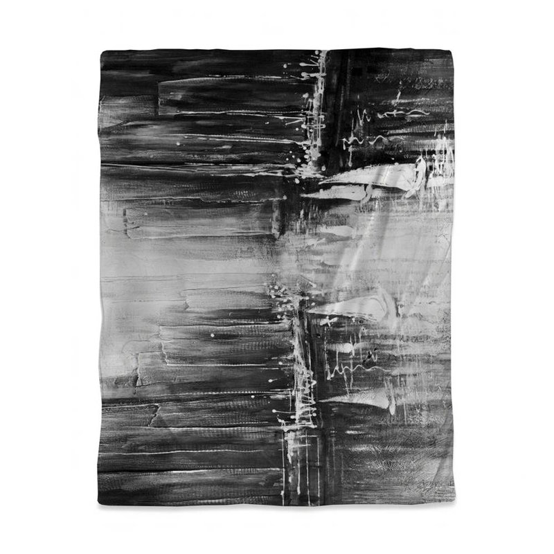 Polyester Sateen Duvet Cover