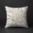 Blanc abstrait 2