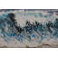 Hand -painted acrylic painting on Breaking Waves