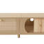 Unfinished TV Stand for TVs up to 75"-2014614343
