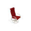 Fauteuil de patio pivotant Hiraku-19510434-19510431