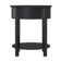 Zaheed End Table with Storage