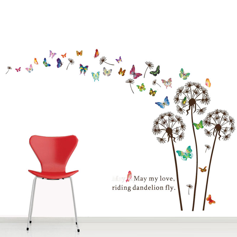 Wall Decal