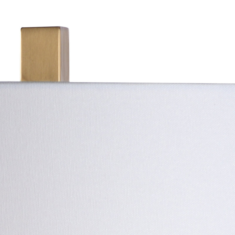 Alabaster Table Lamp