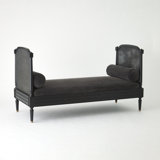 Josephine Daybed-Bleached Oak