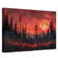 Wrapped Canvas Print-1795032110