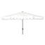 Parasol de plage 11 pi Teo-536330663