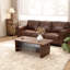 Table basse 47 pouces