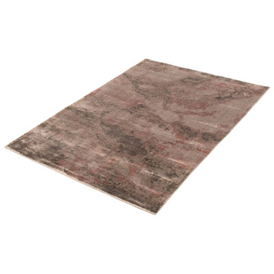 Viscose Indoor Rug